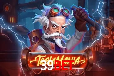 Estatísticas 39bet