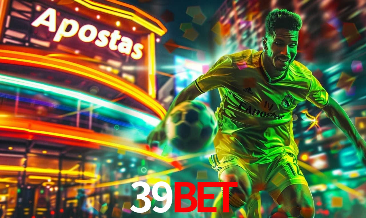 Promoção Relâmpago 39bet