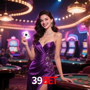 Estatísticas do Jogo 39bet