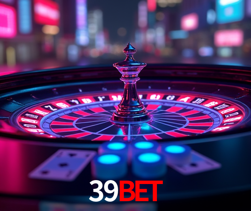 Estatísticas Esportivas 39bet