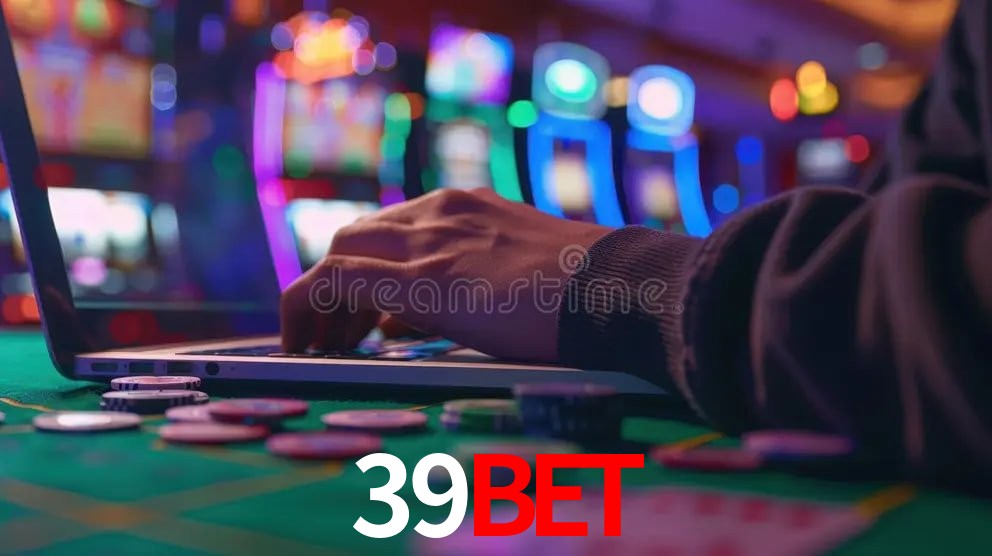 Bônus de Boas-vindas 39bet