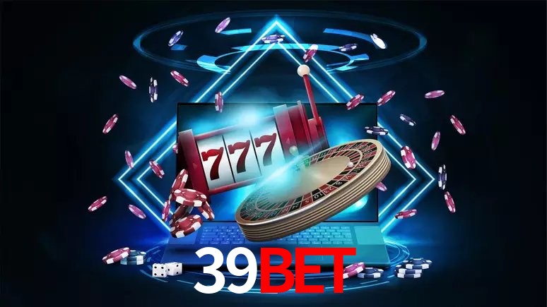 Experiência VIP 39bet