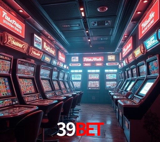 Login Seguro 39bet