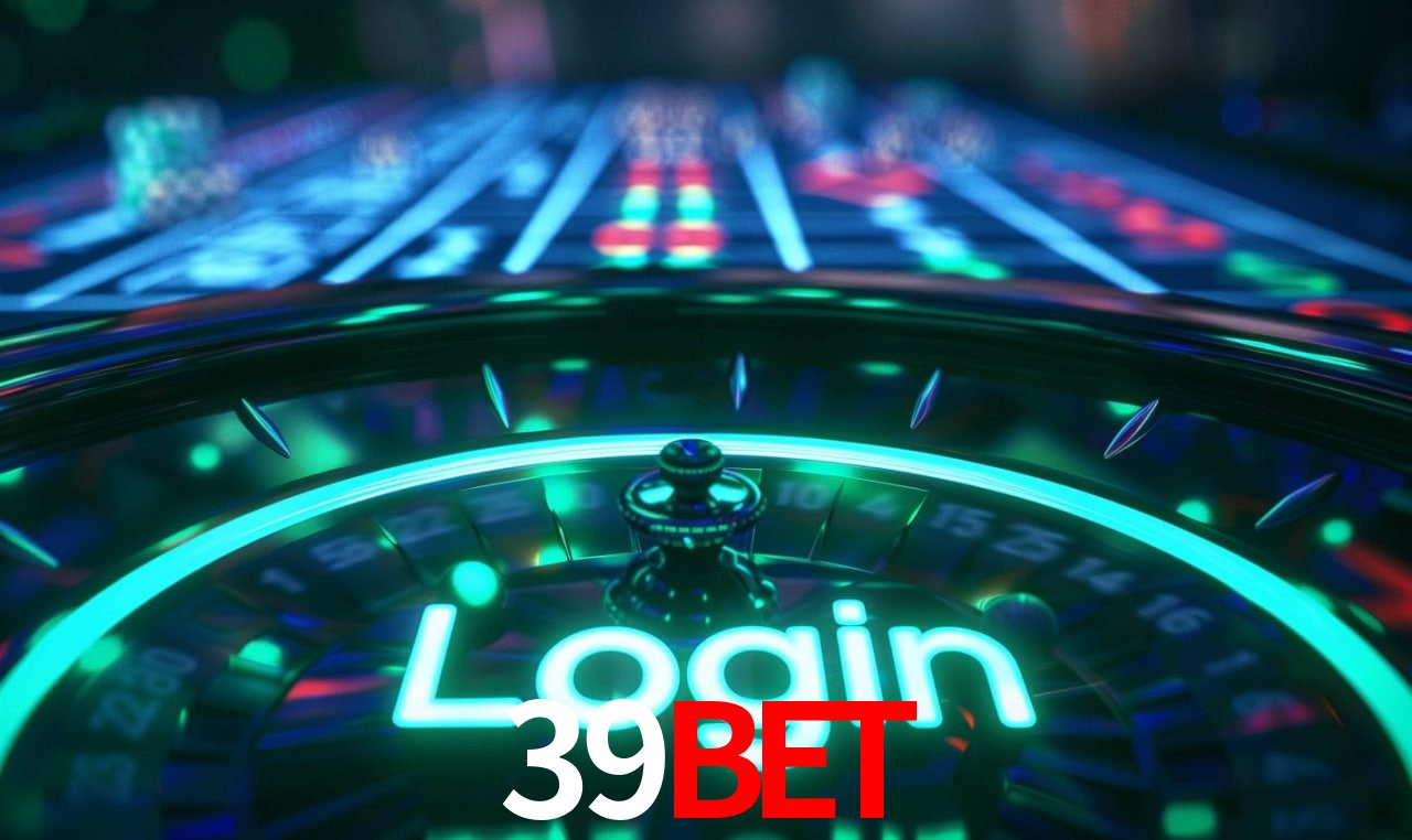 Login Seguro 39bet