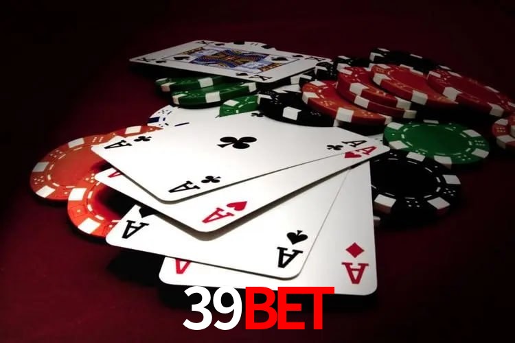 Avaliações dos Jogadores 39bet