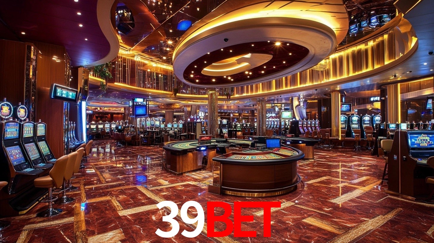 Ofertas Imperdíveis na 39bet: Promoções e Bônus Que Valem a Pena