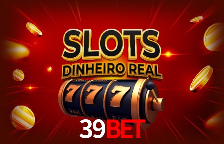 Provedores de Jogos 39bet
