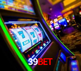 Descubra o Programa VIP da 39bet: Vantagens Exclusivas para Jogadores