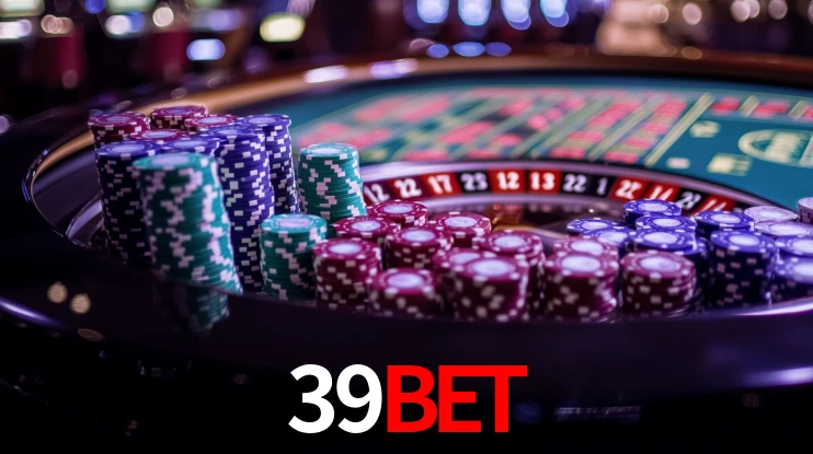 Torneios 39bet