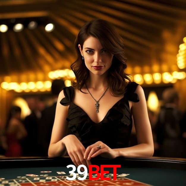 Apostas de Tênis 39bet
