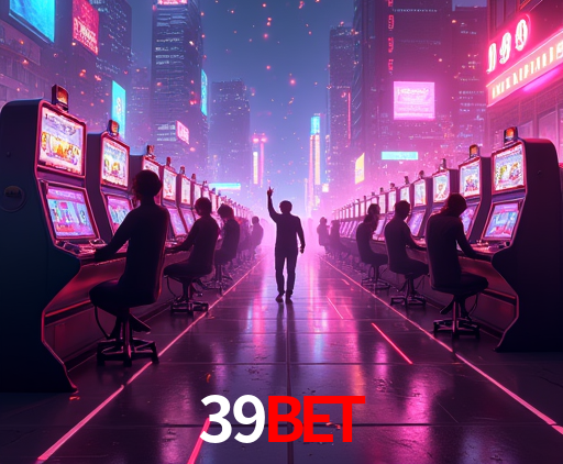 Recursos de Bônus 39bet