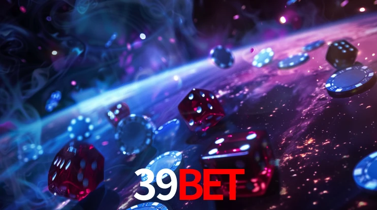 Casino Ao Vivo 39bet
