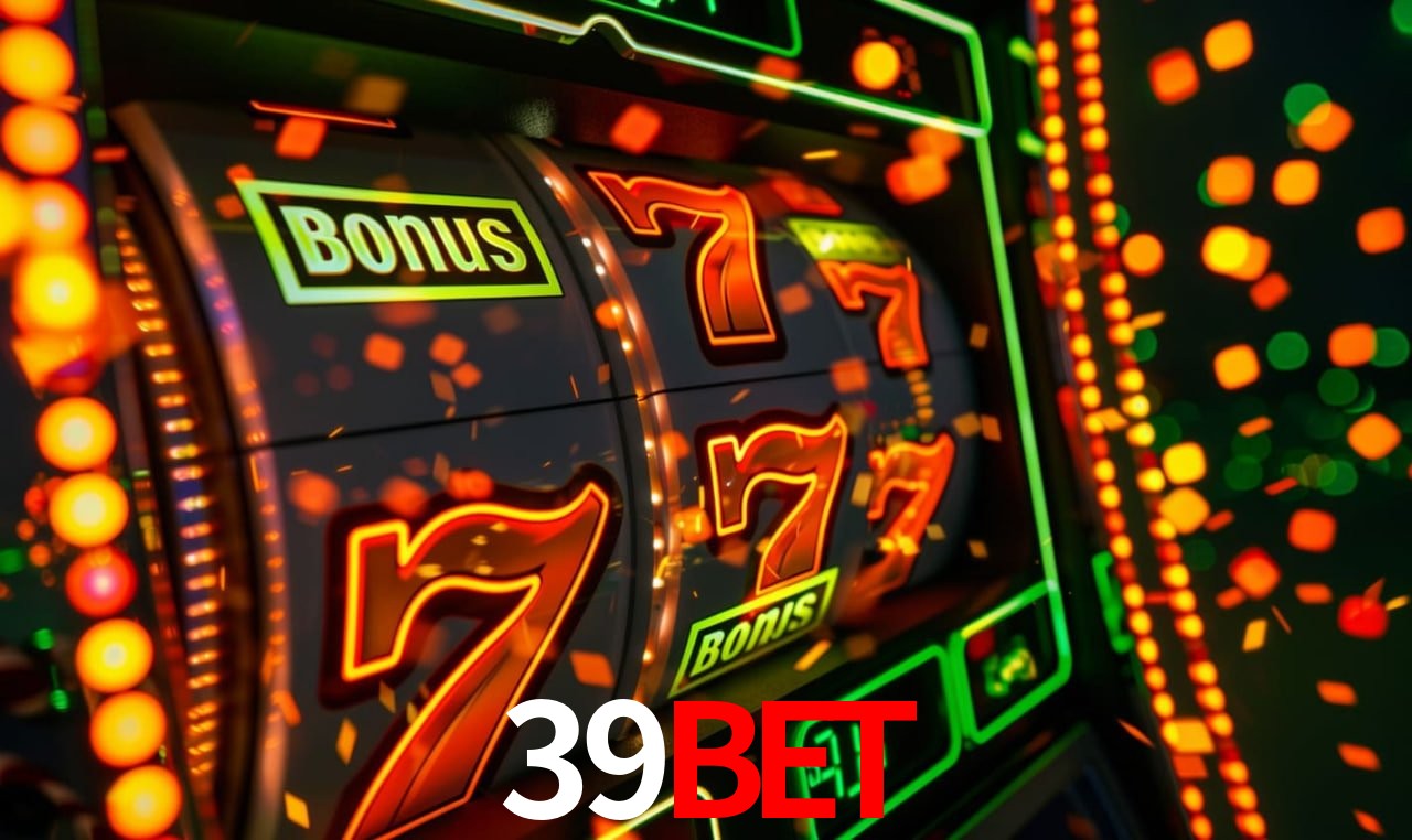Casino Ao Vivo 39bet