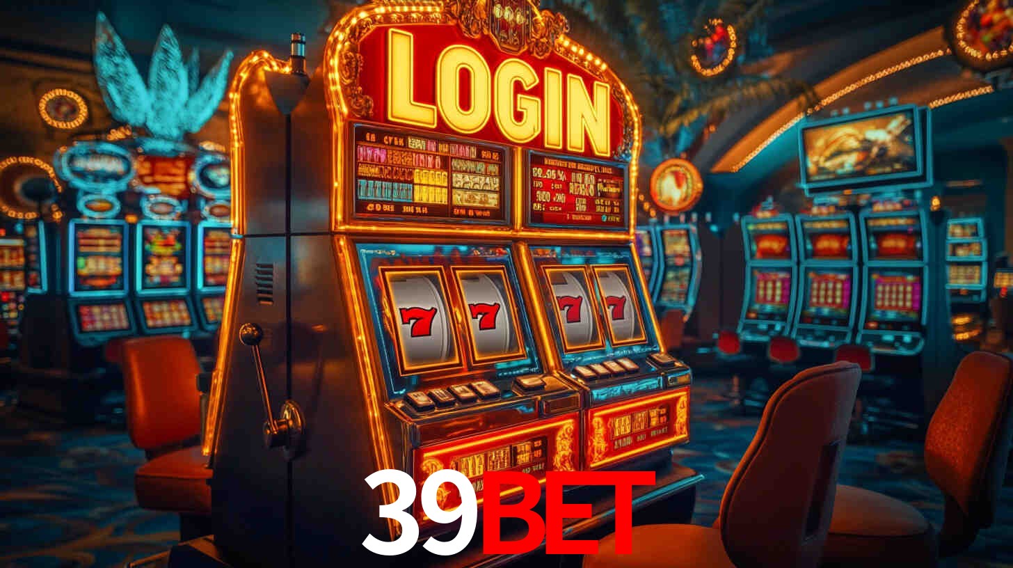 39 bet login