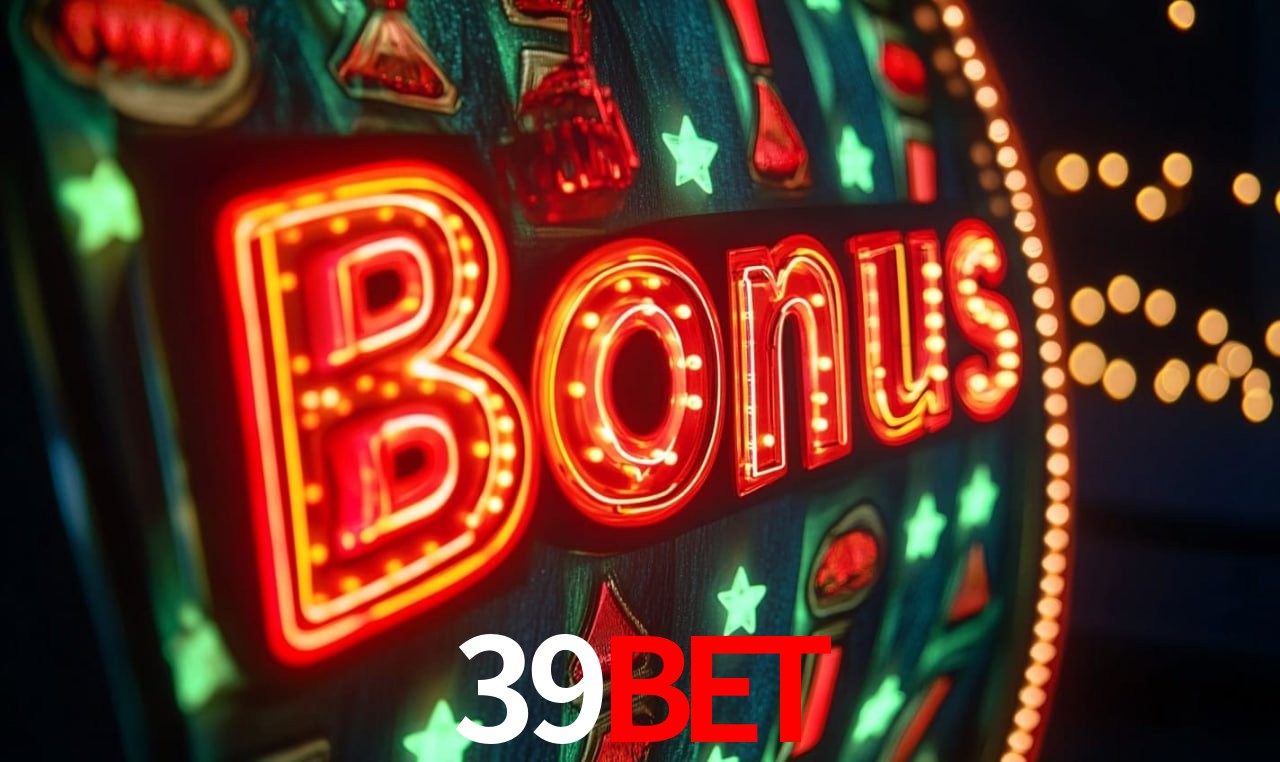 Estatísticas 39bet