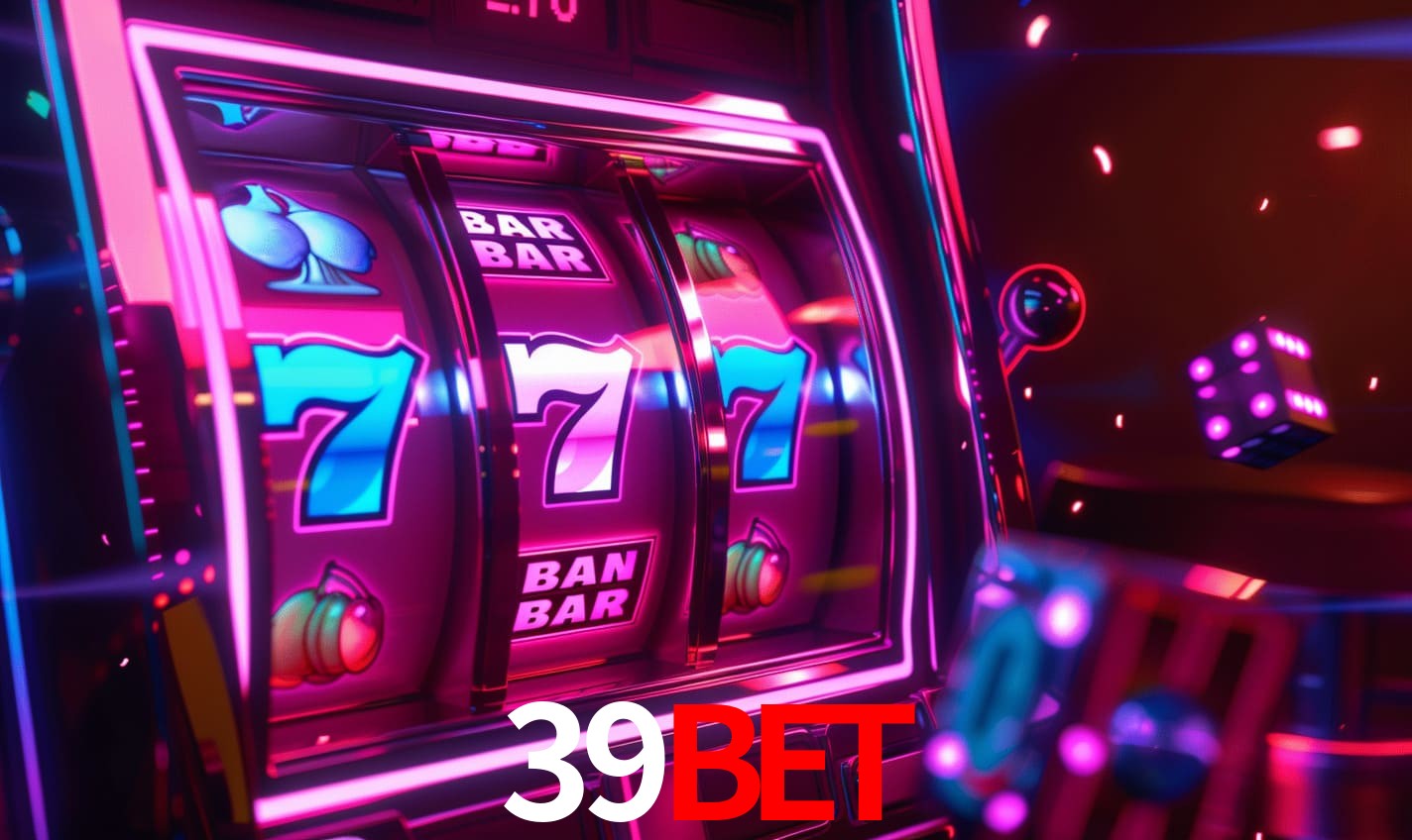 PIX Instantâneo 39bet