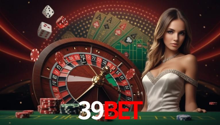Descubra a Essência do 39bet: Nossa História e Compromissos