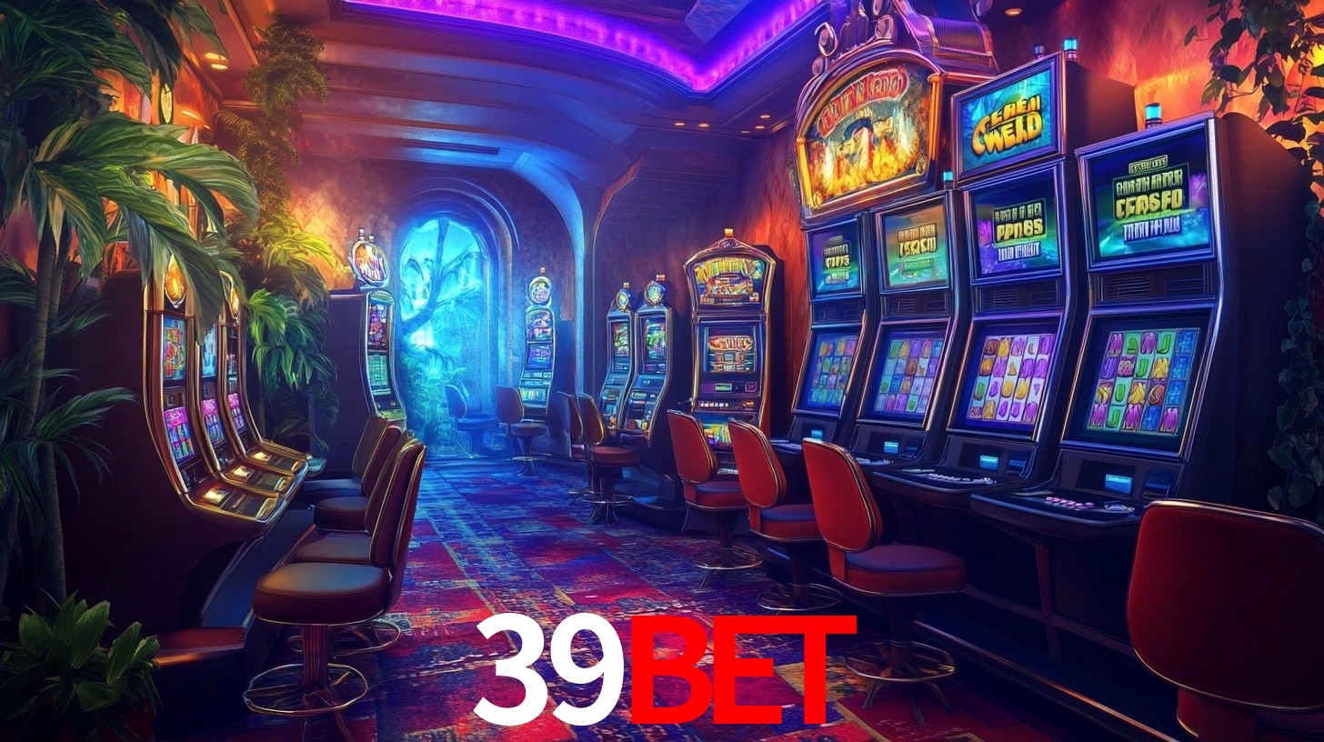 Bônus de Boas-vindas 39bet