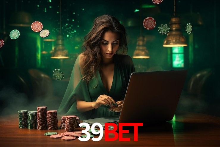 Interface Premium 39bet