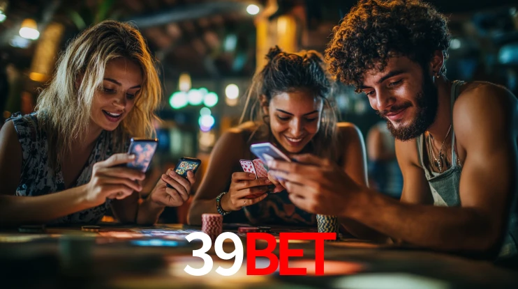 Programa VIP 39bet