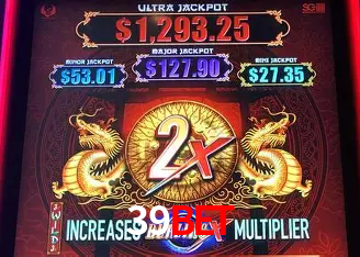 A Revolução dos Aplicativos de Jogos no 39bet