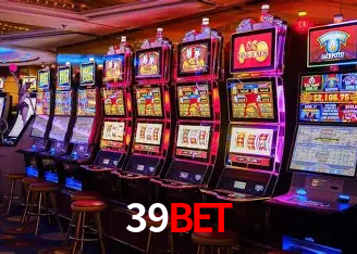 Desvendando o Mundo dos Jogos Virtuais na 39bet