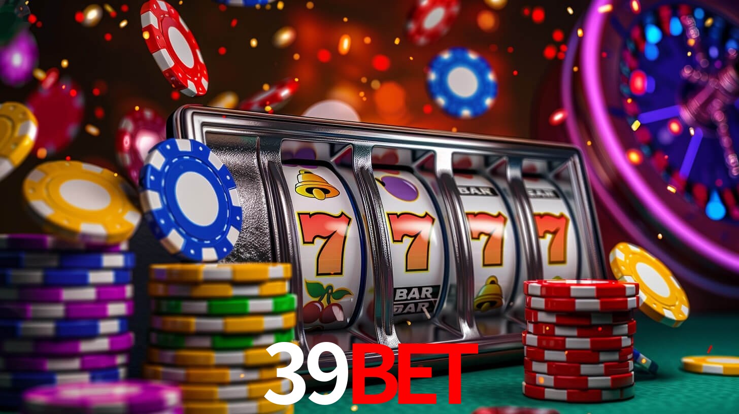 Experiência VIP 39bet