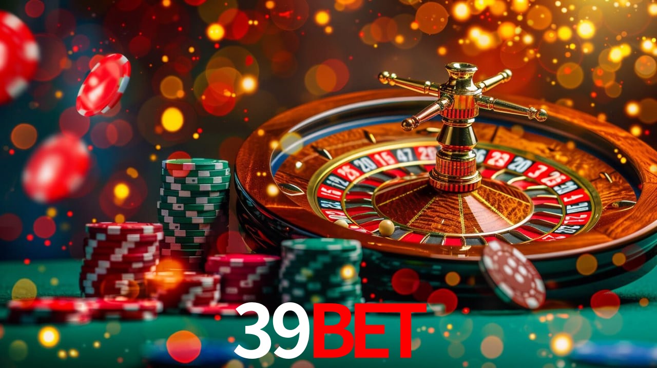 Bônus Diários 39bet