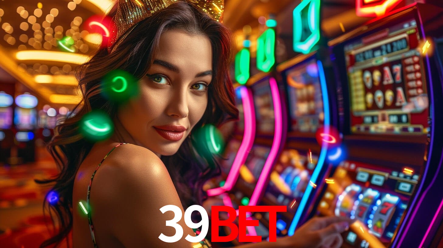 PIX Instantâneo 39bet