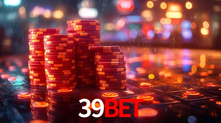 39bet - Cassino Online Muito Divertido - 39 bet app