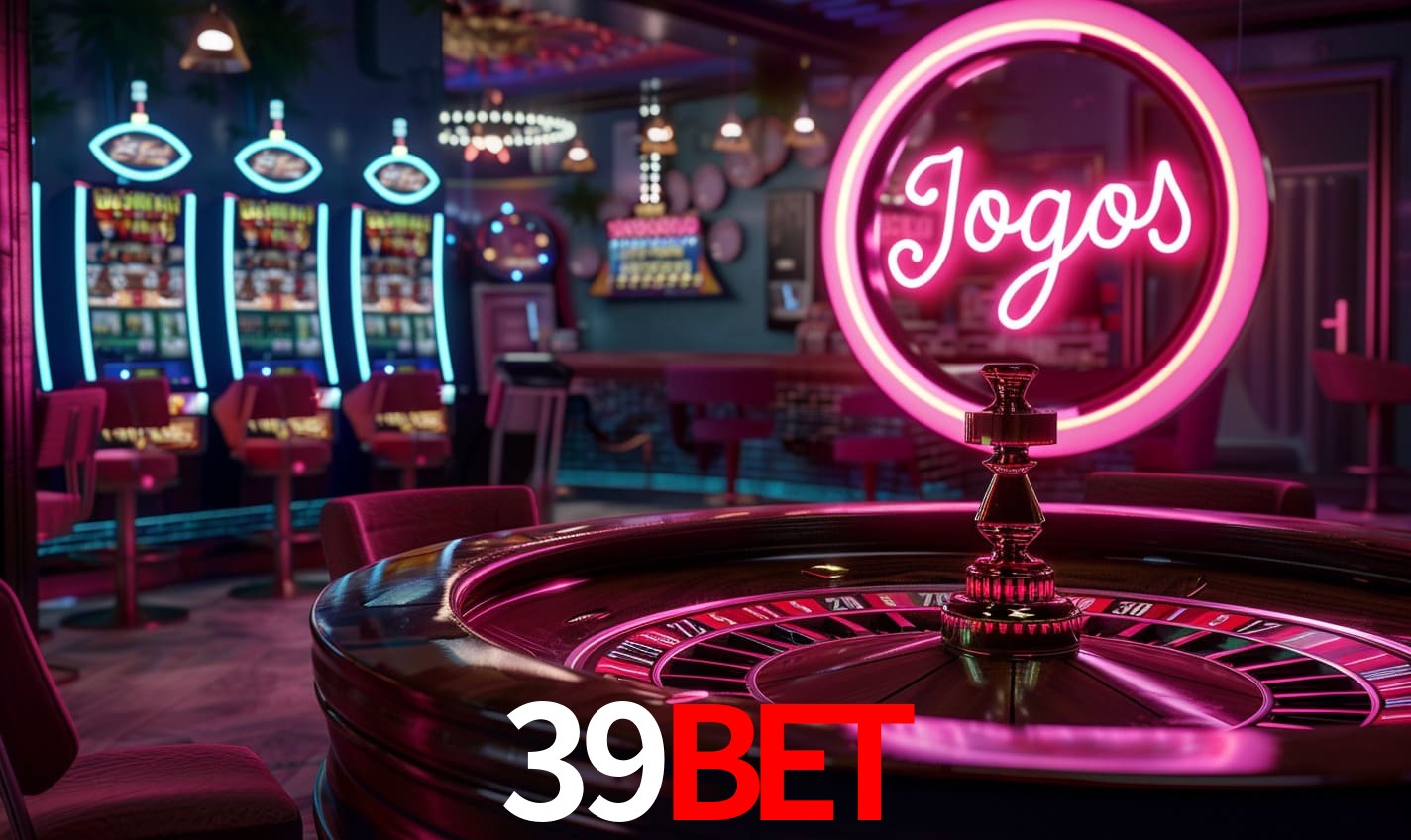 Jogos Exclusivos 39bet