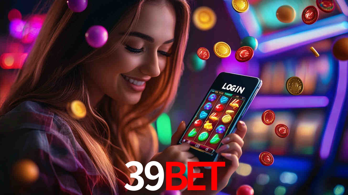 39 bet login