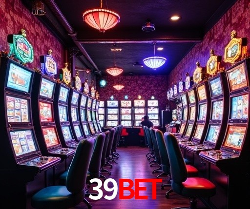 Design Responsivo 39bet