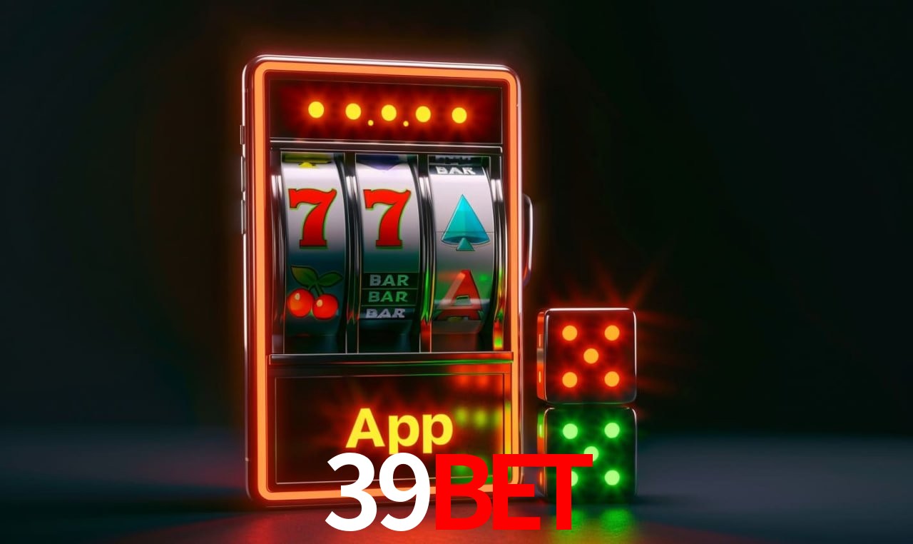 Integração de APIs 39bet