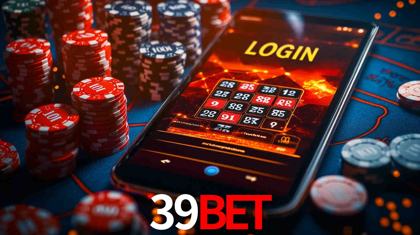 Bônus Generosos e Exclusivos no 39bet para Você!