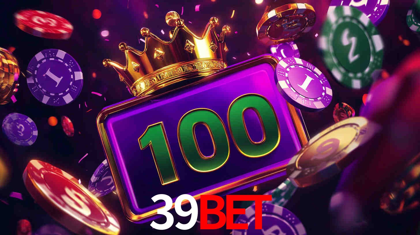 39 bet login