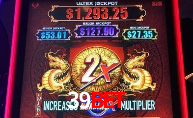 A Revolução dos Aplicativos de Jogos no 39bet
