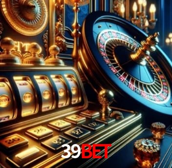 Jogos de Slot 39bet