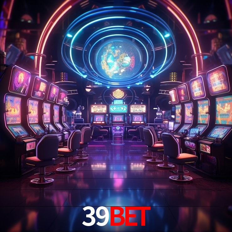 Especiais de Fim de Semana 39bet