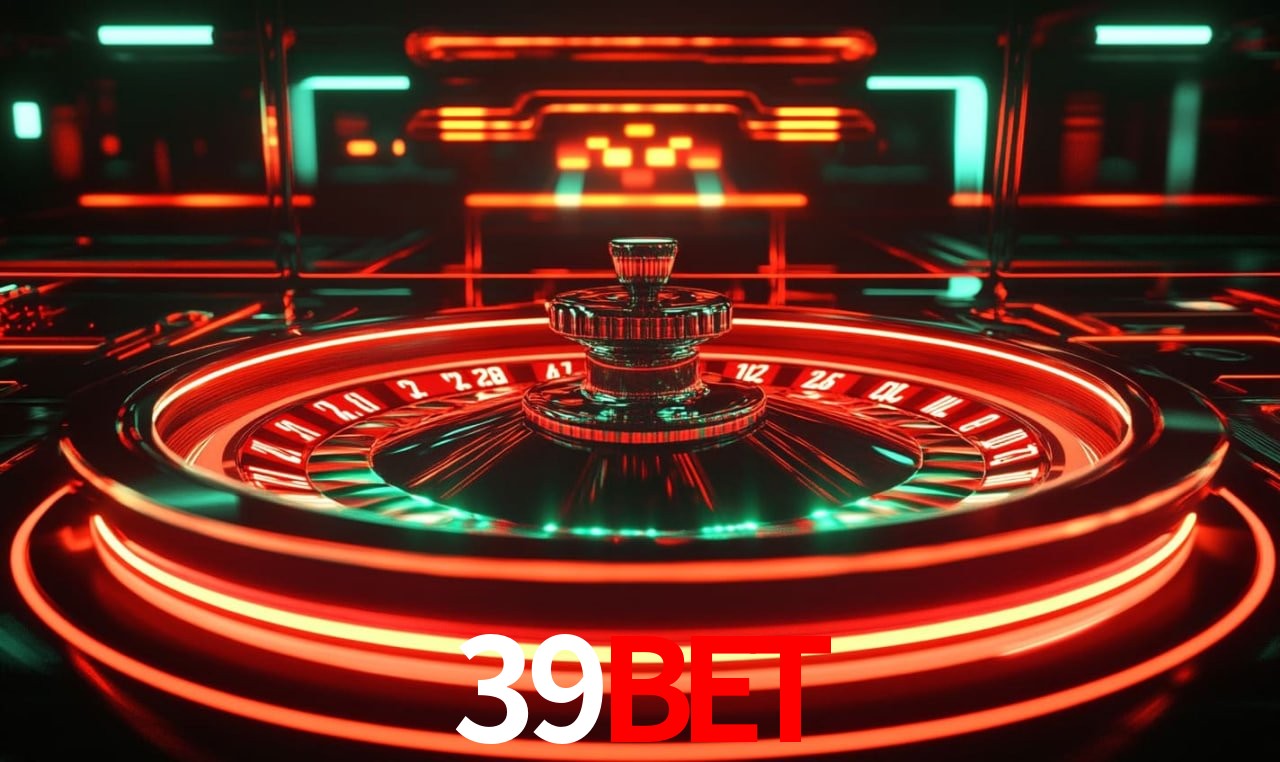 A Experiência Imersiva dos Cassinos Ao Vivo no 39bet