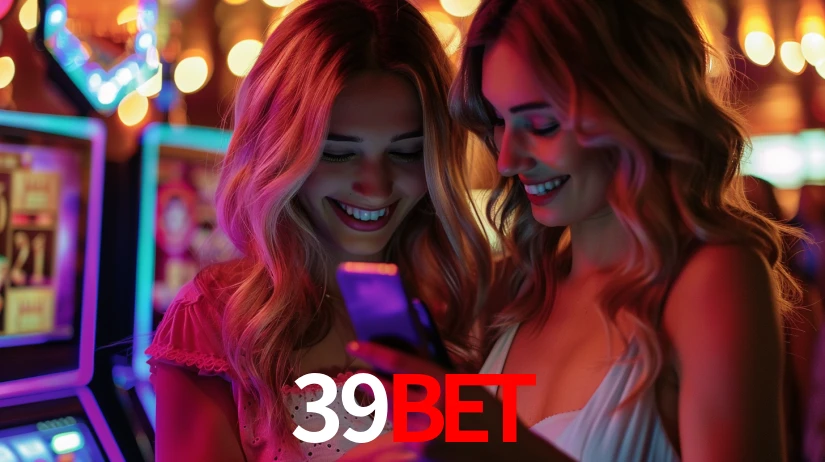 39bet: Seu Cassino Premiado com Pagamentos Rápidos