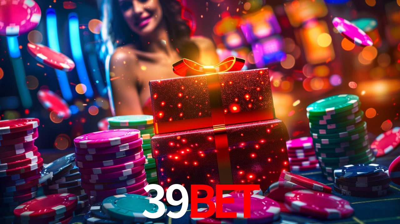 Mesa de Blackjack 39bet