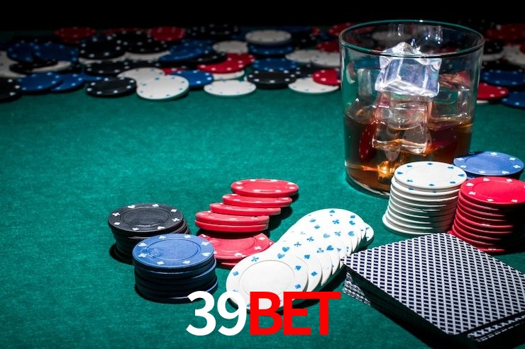 Diretório de Jogos 39bet