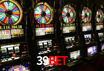 Inovações de Jogos na 39bet: O Futuro das Experiências Interativas