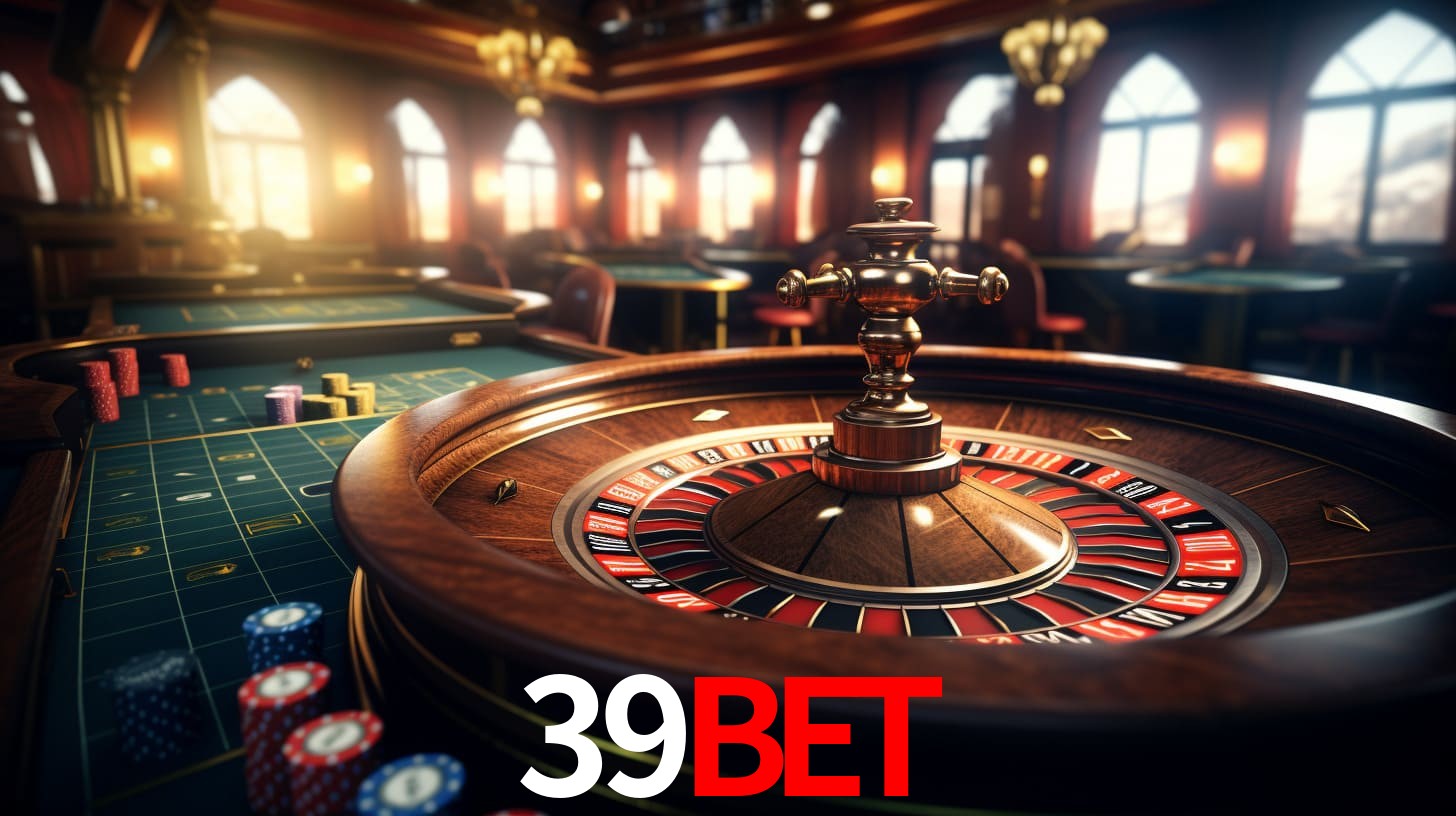 APP oficial da 39bet para mobile